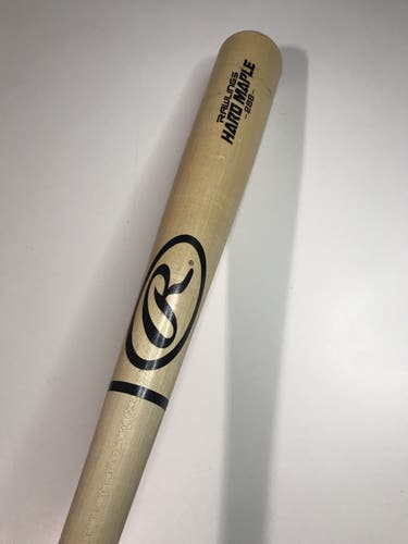 Wood (-3) 28 oz 31" Hard Maple Pro Bat