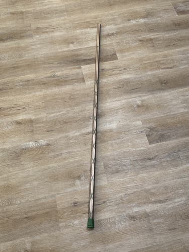 New Brine King Beat Shaft