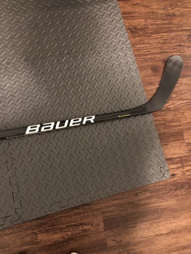 Bauer vapor hyperlite 70 flex p90T