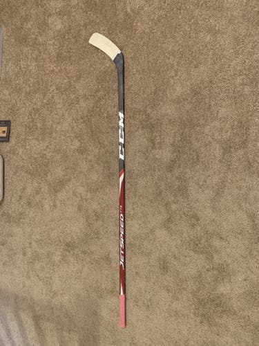 Intermediate Right Handed JetSpeed FT2 Hockey Stick