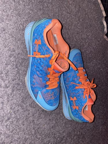 Under Armour Curry 1