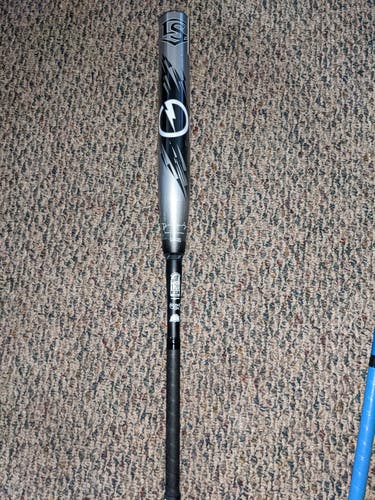 2022 Louisville Slugger Genesis Sanchez Player Model (-8) 26 oz 34" softball bat