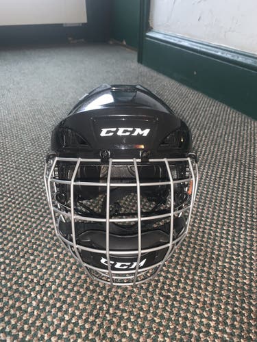 New CCM FL40 XS Helmet