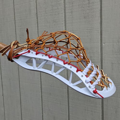 Custom STX X10 Traditional