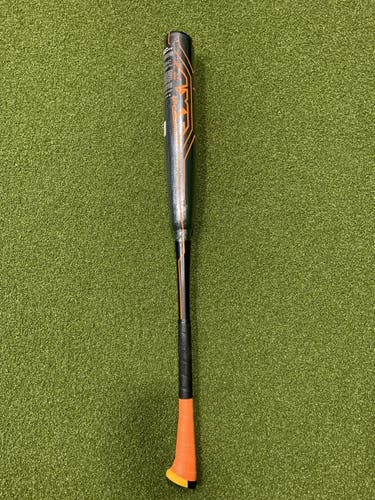 Axe Avenge Full Composite