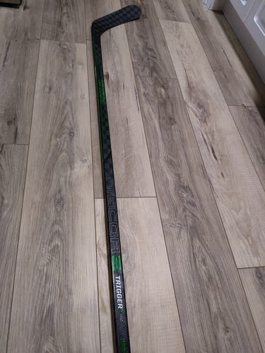 New Ribcor Trigger 5 Pro p90tm 90 flex