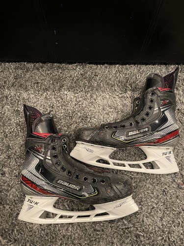 Senior Bauer Size 7.5 Vapor 2X Pro Hockey Skates