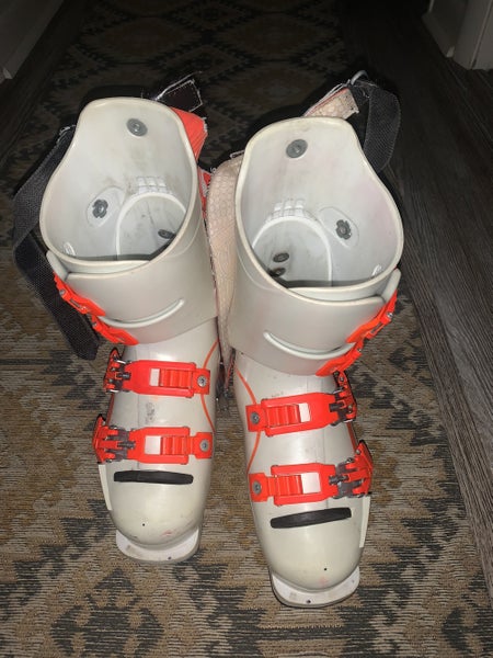Rossignol Ski Boots 22.5 ZA