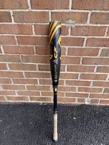 2020 Composite (-5) 26 oz 31" CF Bat