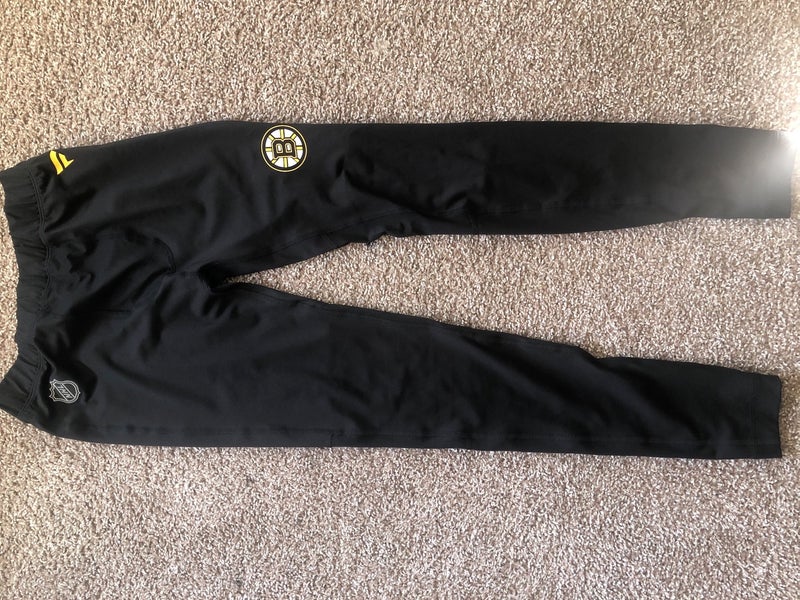 Fanatics Team Issue Boston Bruins Compression Pants