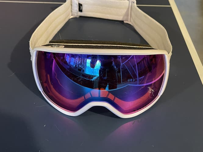 Women's Giro Ski Goggles