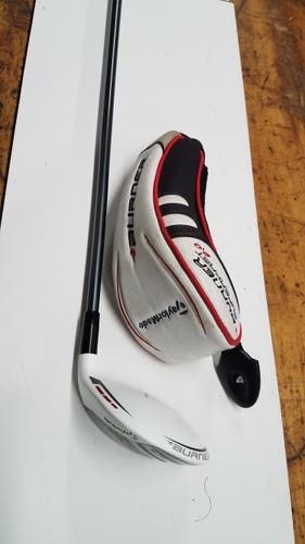 Bundle TaylorMade Superfast/RBZ