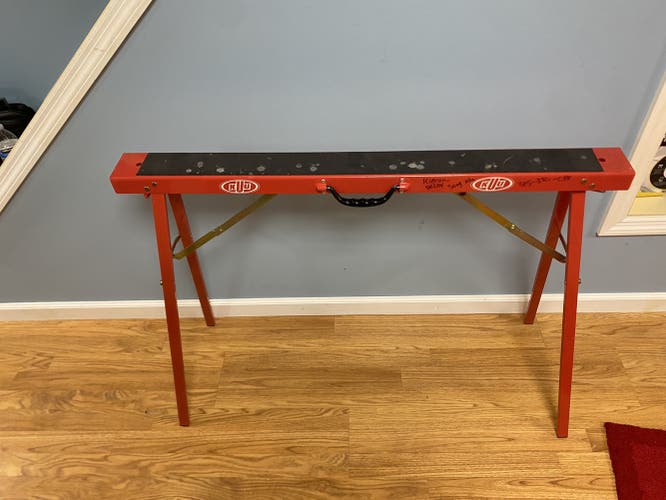 Used  Kuu tuning bench