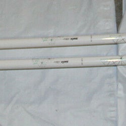NEW Swix Techlite PRO W women's alpine ski poles Swix white NEW 120CM