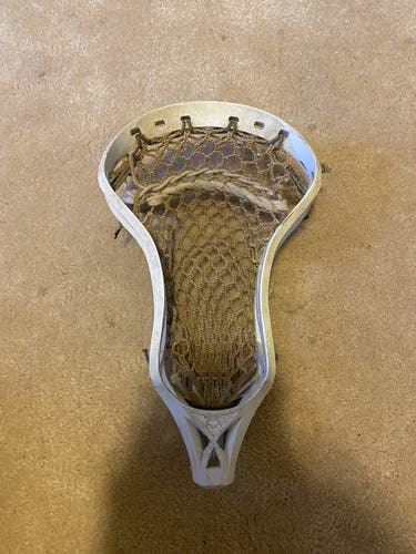 Ecd Mirage Lacrosse head