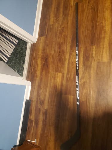 New pro stock True A6.0 RH 95 flex