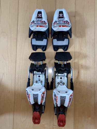 Racing Xcell 24 Ski Bindings