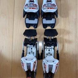 Racing Xcell 24 Ski Bindings