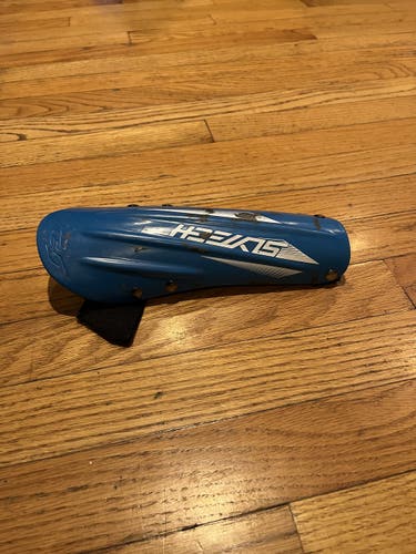 Singular Slytech Left Arm Guard Used Size Medium