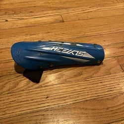 Singular Slytech Left Arm Guard Used Size Medium