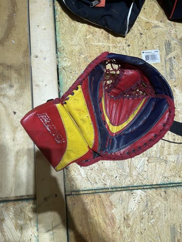 Used Regular Pro Stock