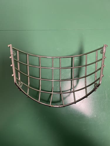 CCM certified goal mask