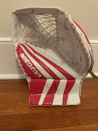 Red Used Regular SLR2