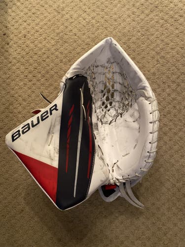 Bauer Hyperlite Glove