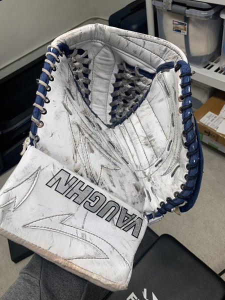 White Used Regular 5500 / XP Pro
