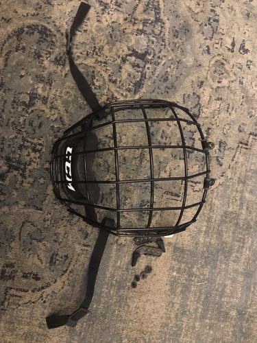 CCM 580 Large Cage