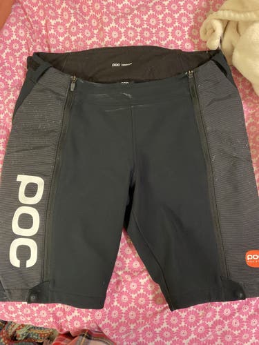 POC Training Shorts