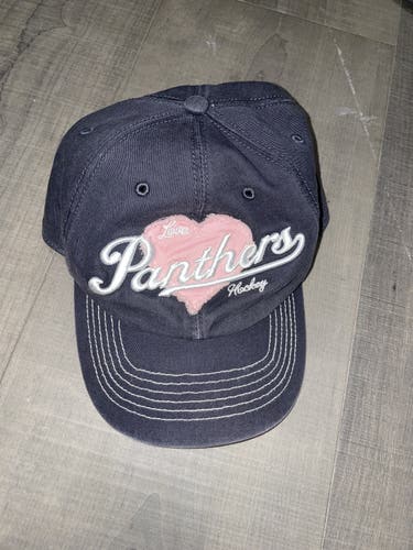 Florida Panthers Hockey Women’s Hat