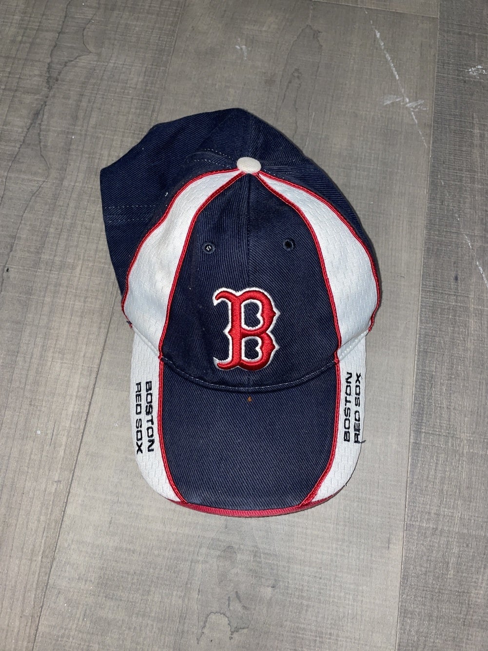 Boston Red Sox 47 Brand Hat