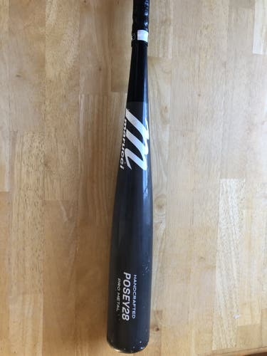 Marucci posey28 Pro Metal (-8) 22 oz 30" Posey28 Bat