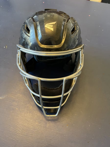 Easton Gametime Elite II Baseball Catchers Helmet
