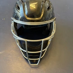 Easton Gametime Elite II Baseball Catchers Helmet