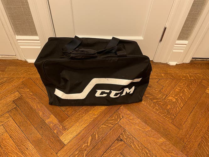 CCM 24 Inch Junior bag