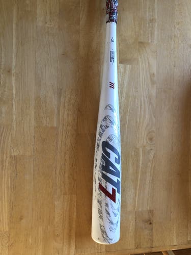 Marucci CAT 7 BBCOR Bat 30” 27 Oz -3