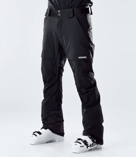 Montec Dune Ski Pants Black M