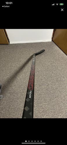 Intermediate RH JetSpeed Stick P80 60 Flex