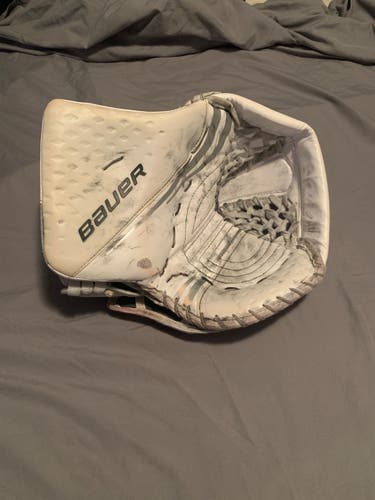 Bauer Vapor Senior 2X Pro Goalie Glove