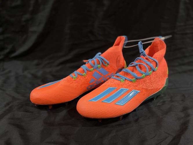 Men's Adizero PrimeKnit Orange/Multicolor