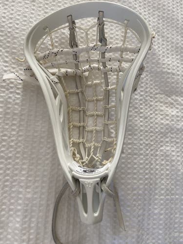 Brand New Warrior Custom Strung OG Blade Head