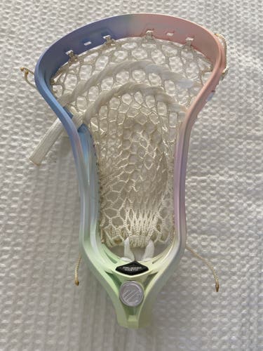 Brand New Sherbet Dyed Maverik Kinetik