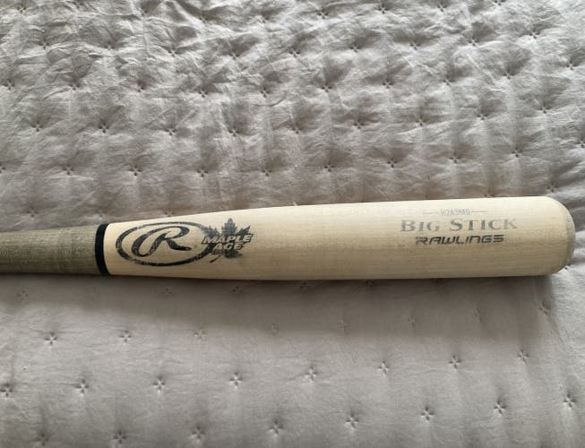 Rawlings Maple Ace 32” Wood bat