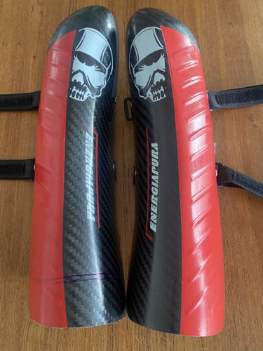 Shin Guards Shin Guard Energiapura