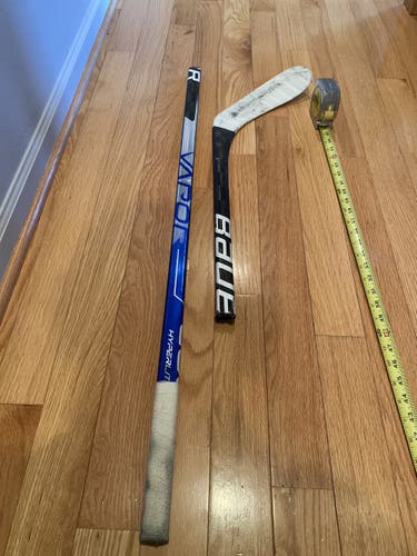 Michigan bauer hyperlite