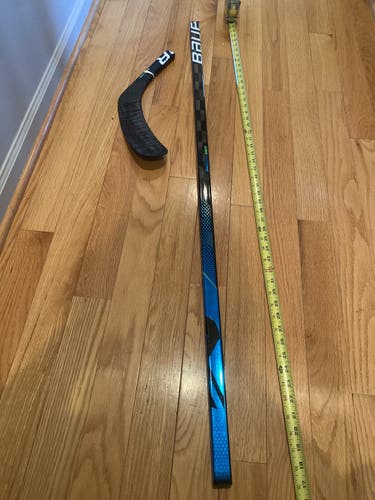 Broken Geo And Flylite Bundle