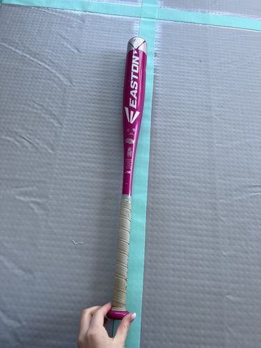 Alloy (-10) 17 oz 27" Bat