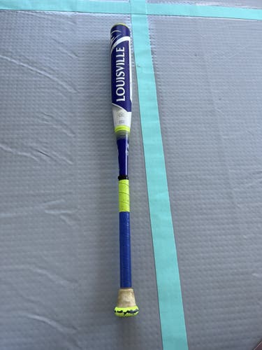 Composite (-11) 18 oz 29" Bat